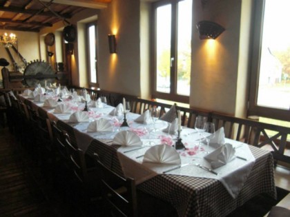 Foto: Locanda Casa Rossa