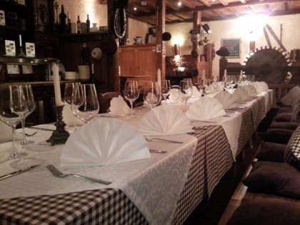 Foto: Locanda Casa Rossa