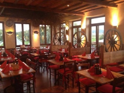 Foto: Locanda Casa Rossa